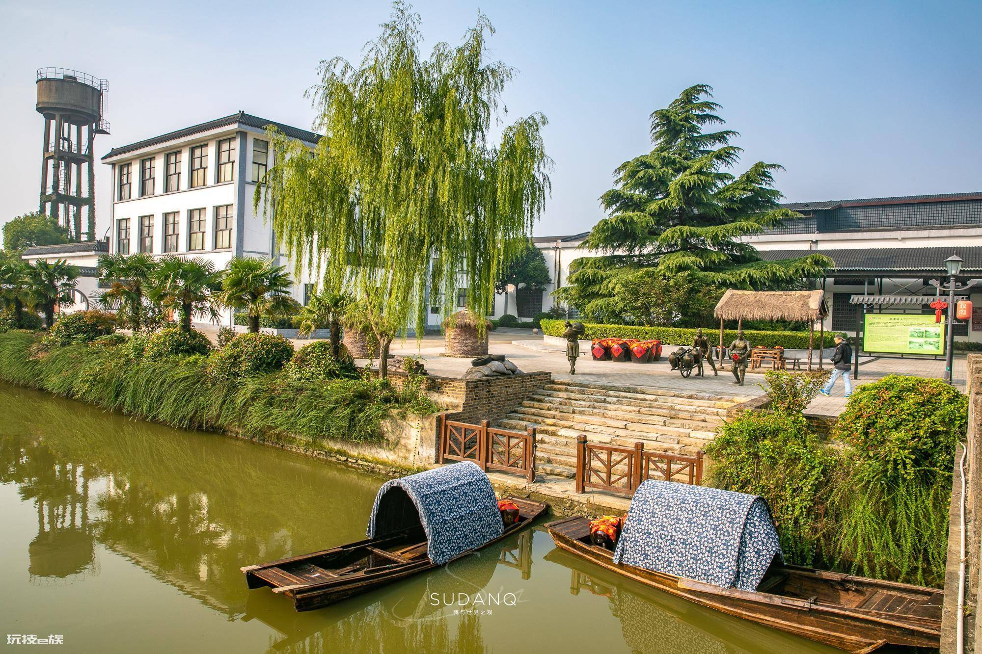 泗洪县属于哪个市(中国酒都为什么是江苏泗洪县)-图片15